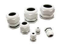 Compression seal fitting