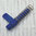 Duromatic Hotel handle bolt