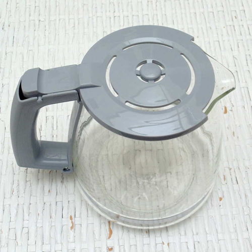 Bosch TKA3A011 coffee pot