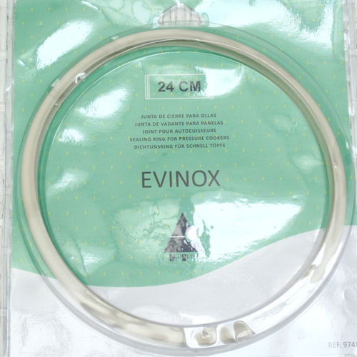 Evinox Europe gasket 24 cm