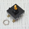 Oster stud switch
